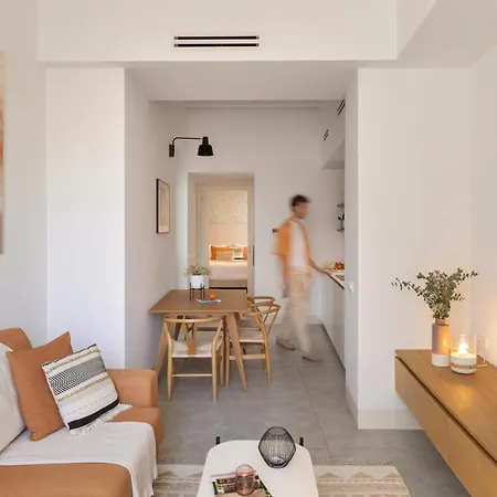 Apartmán Candelaria10 Cádiz