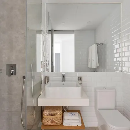 Apartmán Candelaria10 Cádiz