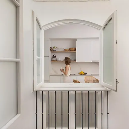 Apartmán Candelaria10 *