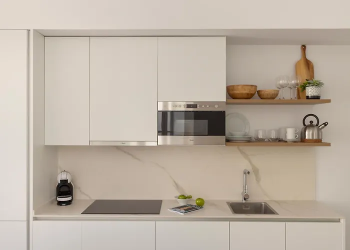 公寓 Candelaria10 加的斯